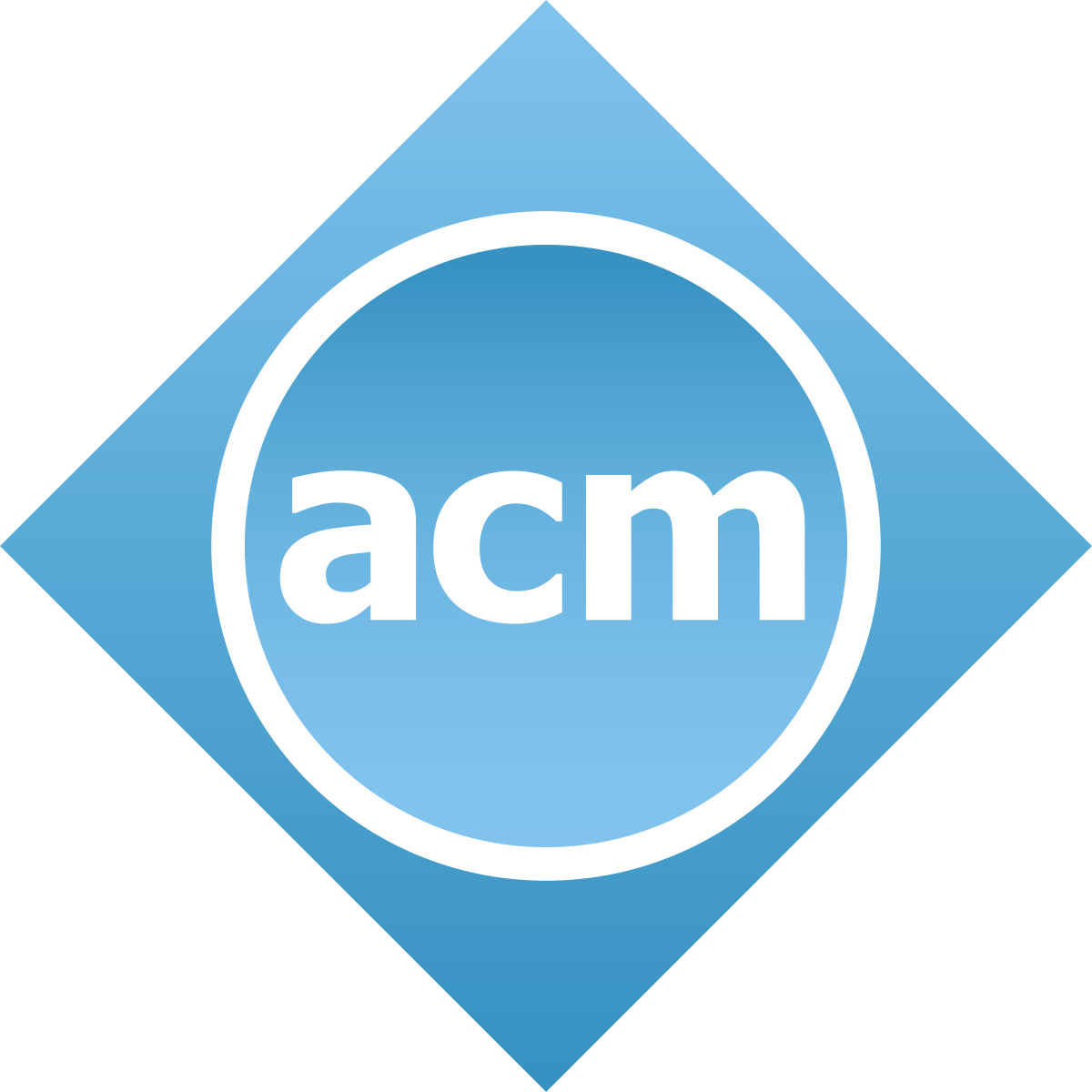 ACM Icon