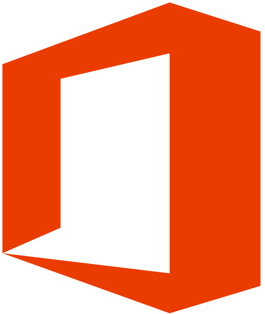 MS Office Logo