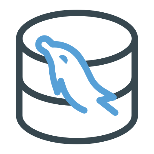 SQL Logo